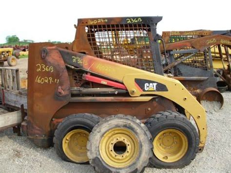 cat skid steer salvage|cat parts store login.